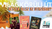 Világkörüli út - készen állsz az utazásra?